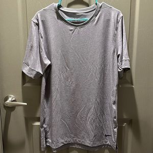 Nike Dry Fit shirt